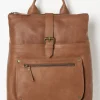 FatFace The Ava Backpack Tan Best