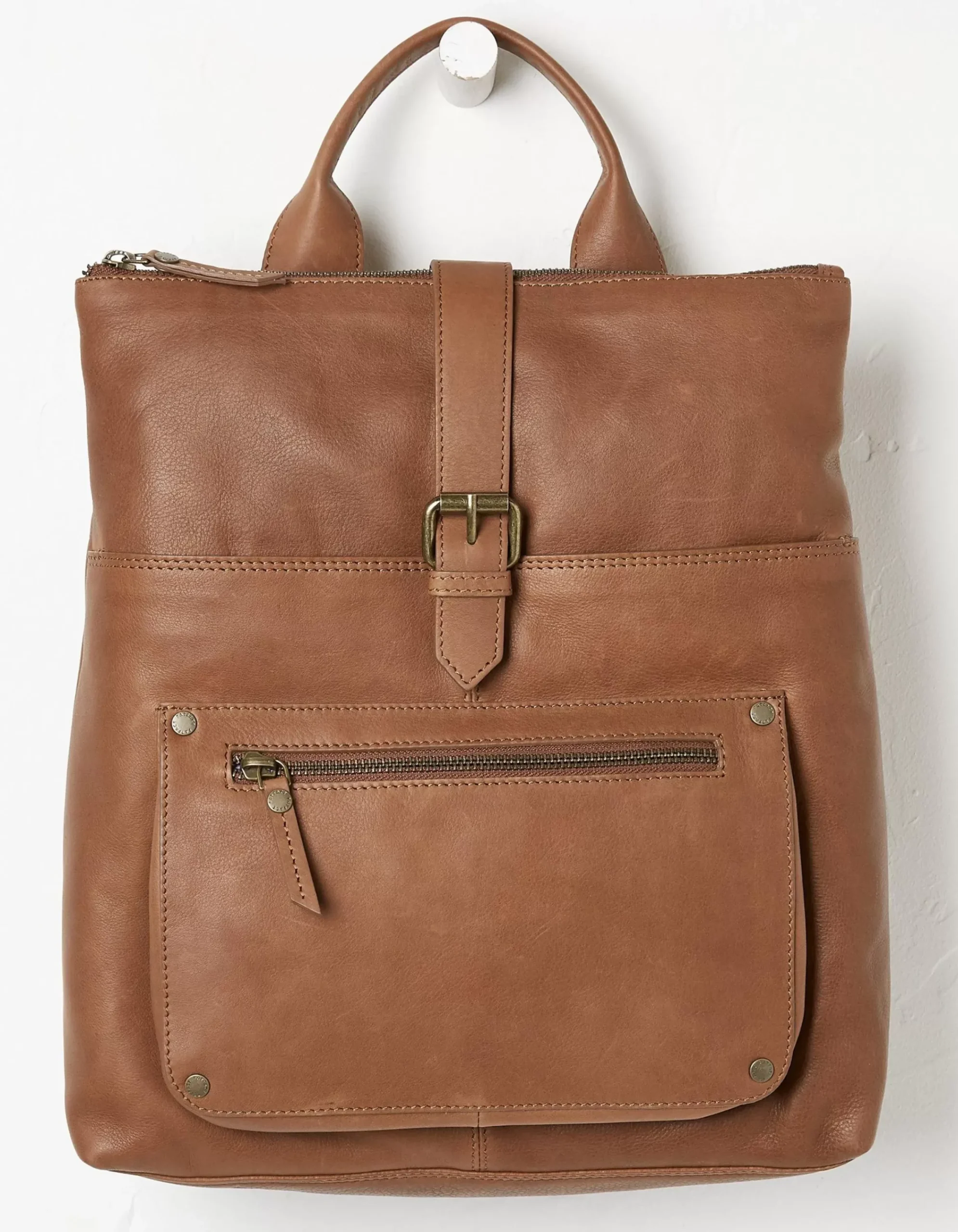 FatFace The Ava Backpack Tan Best