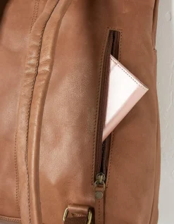 FatFace The Ava Backpack Tan Best