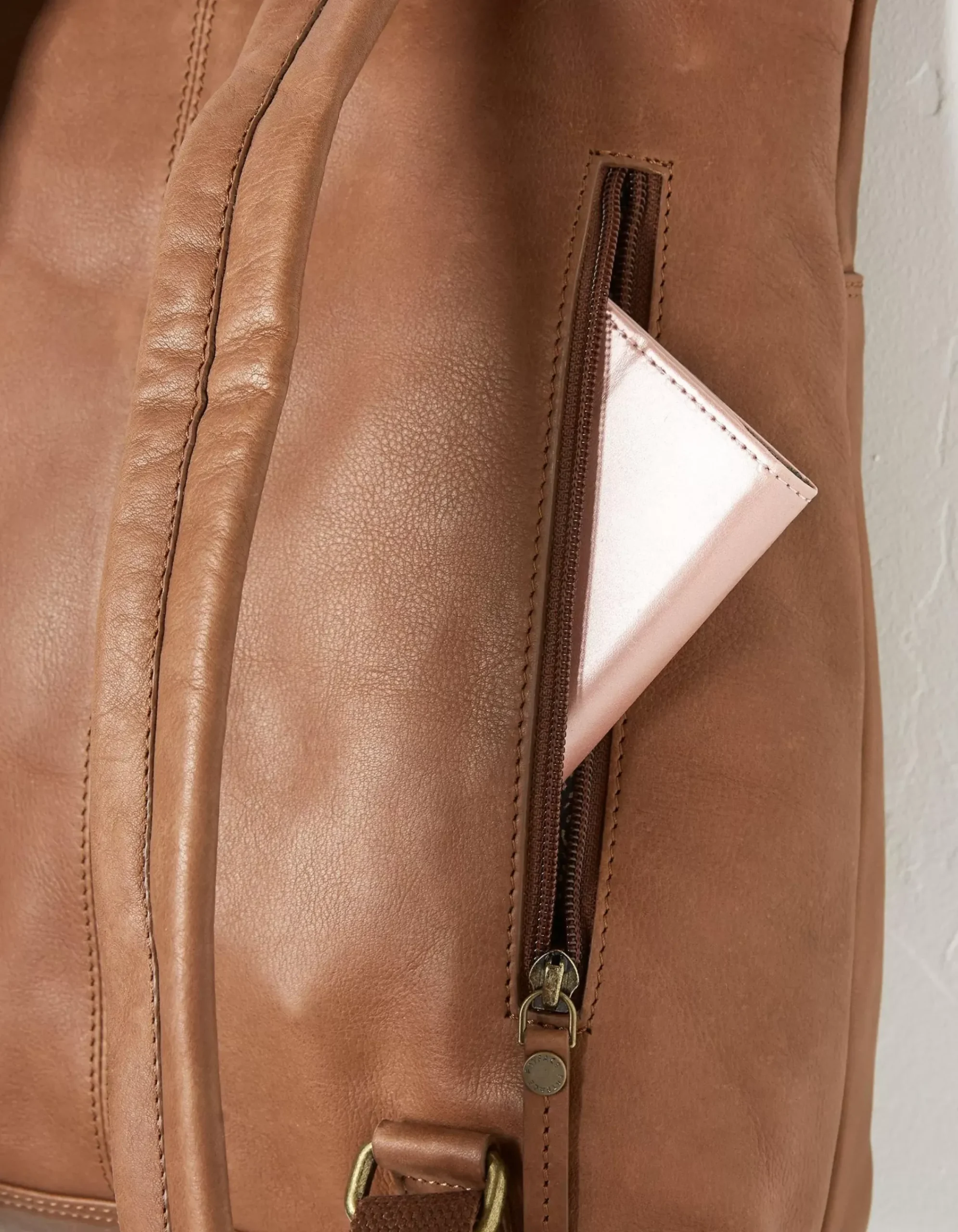 FatFace The Ava Backpack Tan Best