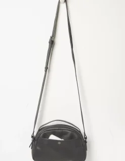 FatFace The Callie Crossbody Bag Charcoal Grey Online
