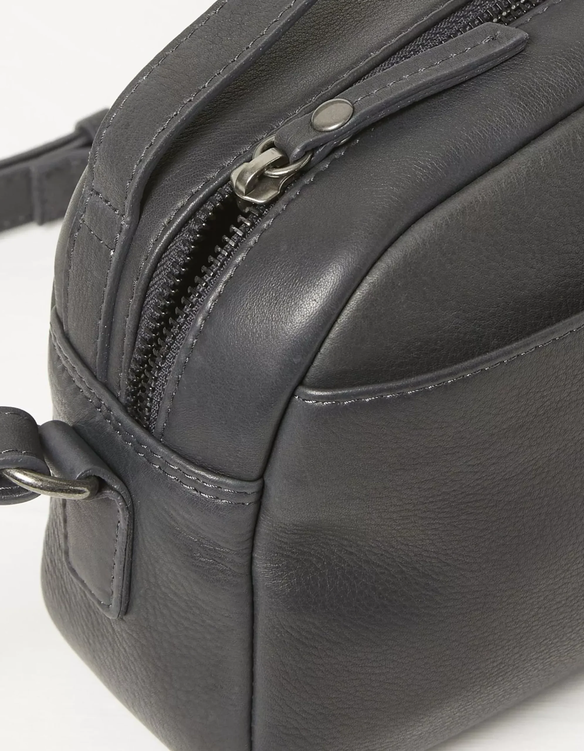 FatFace The Callie Crossbody Bag Charcoal Grey Online