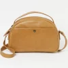 FatFace The Callie Crossbody Bag Mustard Clearance