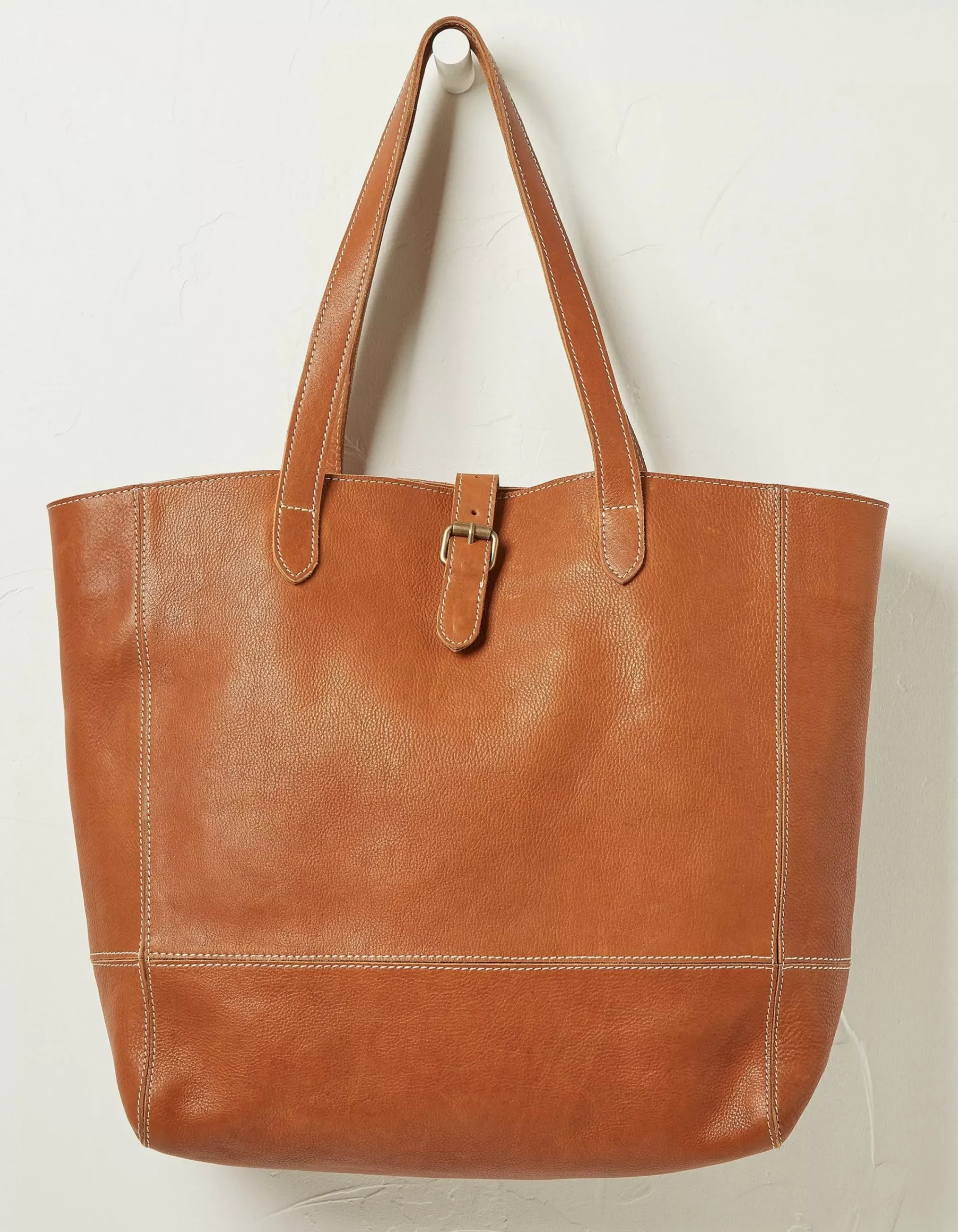 FatFace The Olivia Tote Bag Tan Outlet