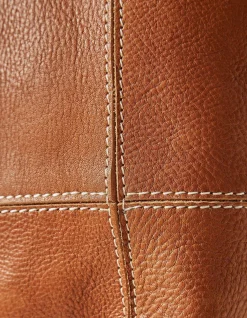 FatFace The Olivia Tote Bag Tan Outlet