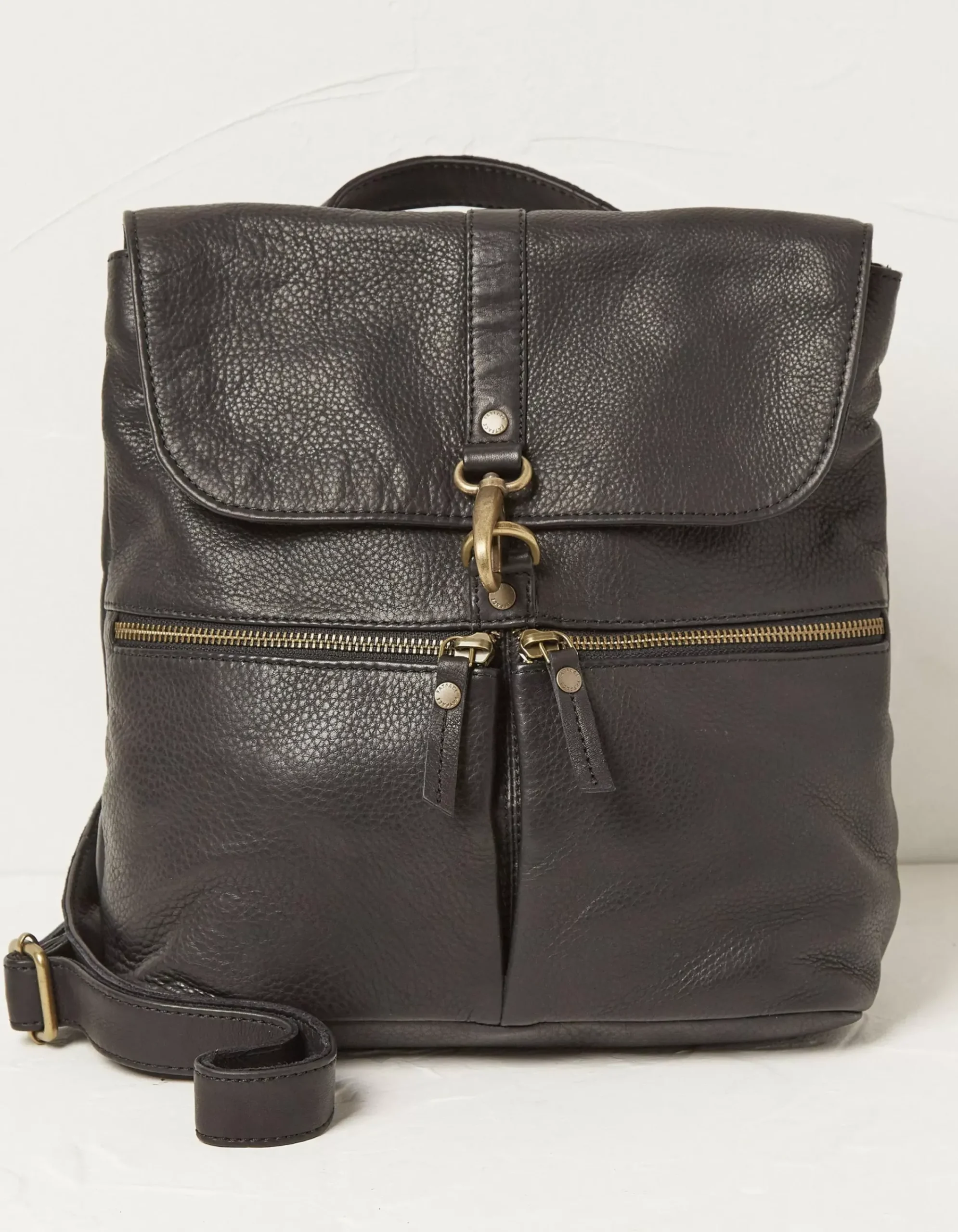 FatFace The Pia Multifunctional Bag Black Best