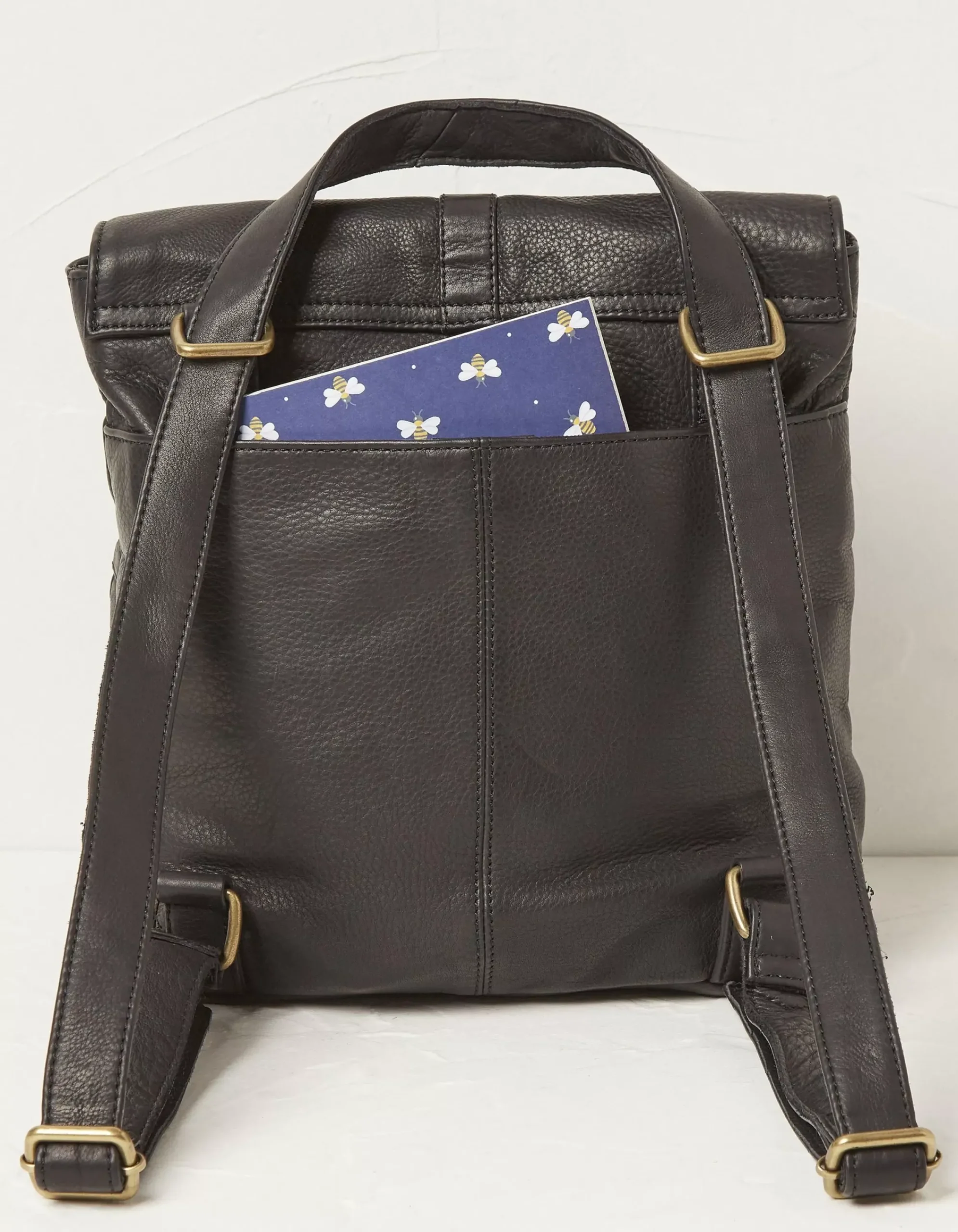 FatFace The Pia Multifunctional Bag Black Best