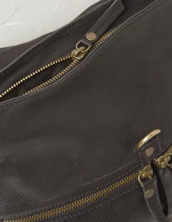FatFace The Pia Multifunctional Bag Black Best