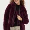 FatFace The Pixie Crossbody Bag Black Hot