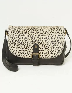 FatFace The Pixie Crossbody Bag Black Hot