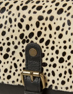 FatFace The Pixie Crossbody Bag Black Hot